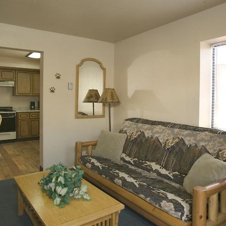Big Bear Lakefront Lodge Eksteriør bilde